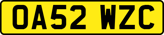 OA52WZC