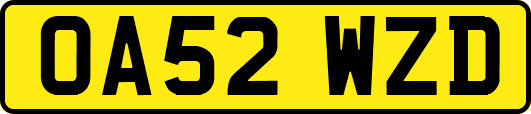 OA52WZD