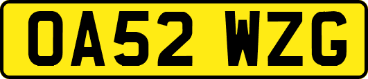 OA52WZG