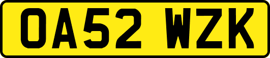 OA52WZK