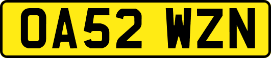 OA52WZN