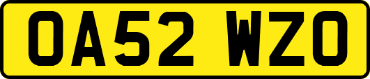 OA52WZO