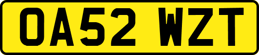 OA52WZT
