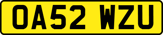 OA52WZU