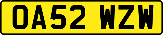 OA52WZW