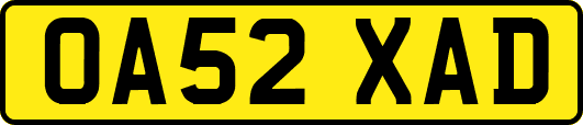 OA52XAD