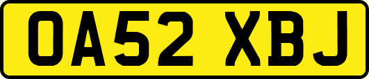 OA52XBJ