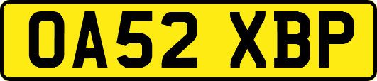 OA52XBP