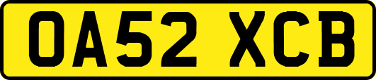 OA52XCB