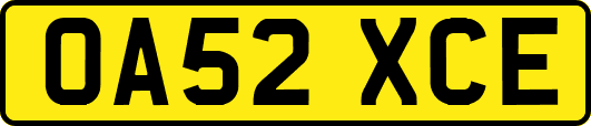 OA52XCE
