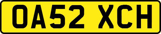 OA52XCH