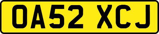 OA52XCJ