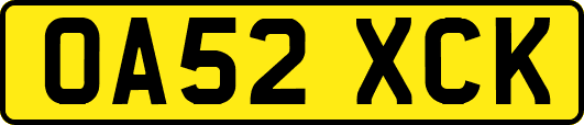 OA52XCK