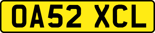 OA52XCL