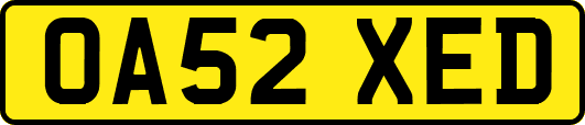 OA52XED