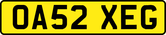 OA52XEG