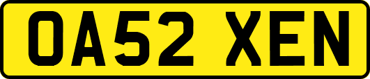 OA52XEN