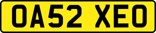 OA52XEO