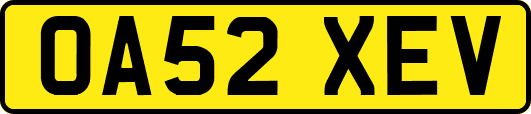 OA52XEV