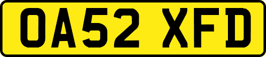 OA52XFD