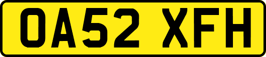 OA52XFH