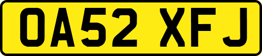 OA52XFJ