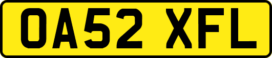 OA52XFL