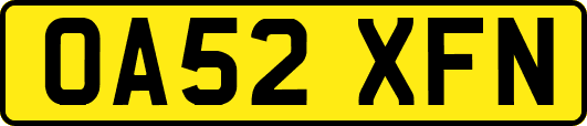 OA52XFN