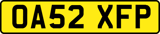 OA52XFP