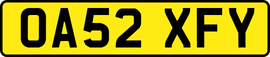 OA52XFY