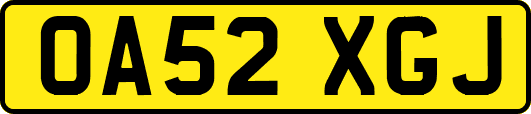 OA52XGJ