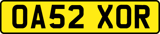 OA52XOR