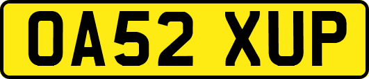 OA52XUP