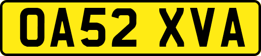OA52XVA
