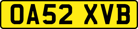 OA52XVB