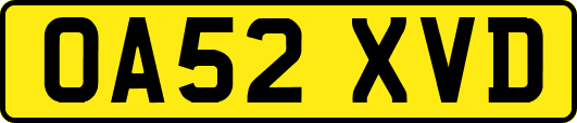 OA52XVD