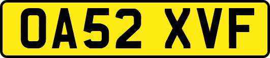 OA52XVF
