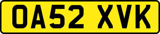 OA52XVK