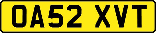 OA52XVT