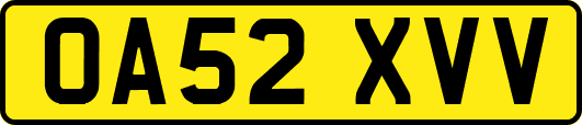 OA52XVV