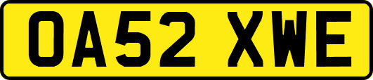 OA52XWE
