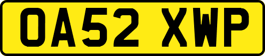 OA52XWP