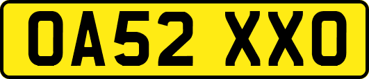 OA52XXO