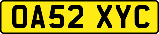 OA52XYC