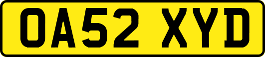 OA52XYD
