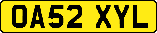 OA52XYL