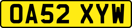 OA52XYW