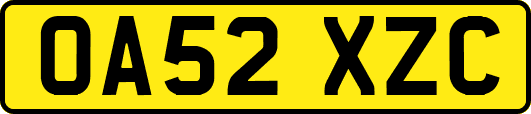 OA52XZC