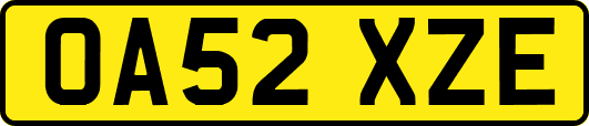 OA52XZE