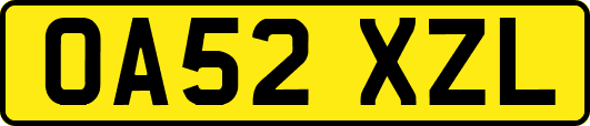 OA52XZL